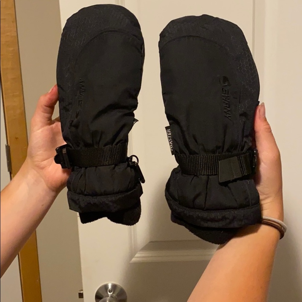 Swany gloves
